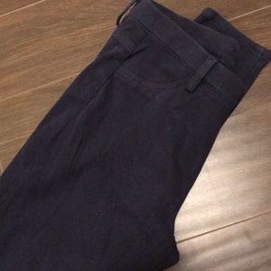 Uniqlo legging pants